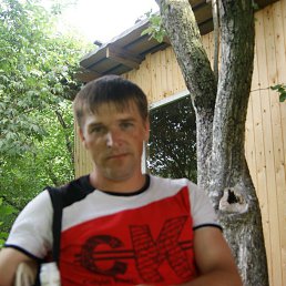 михаил, 43, Спасск-Рязанский