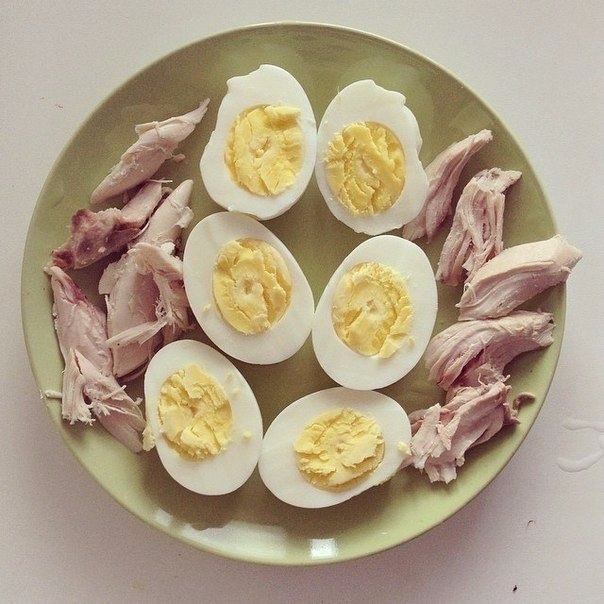     -  ! #@bon.appetit - 2