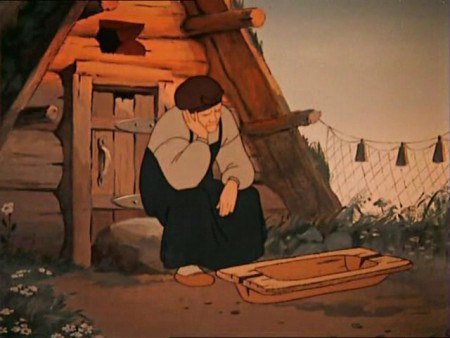 Чужого не желай. Явился к Богу человек один и счастья попросил ему отмерить. «А ты сумеешь ...