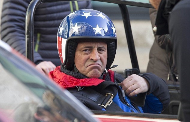         Top Gear. - 2