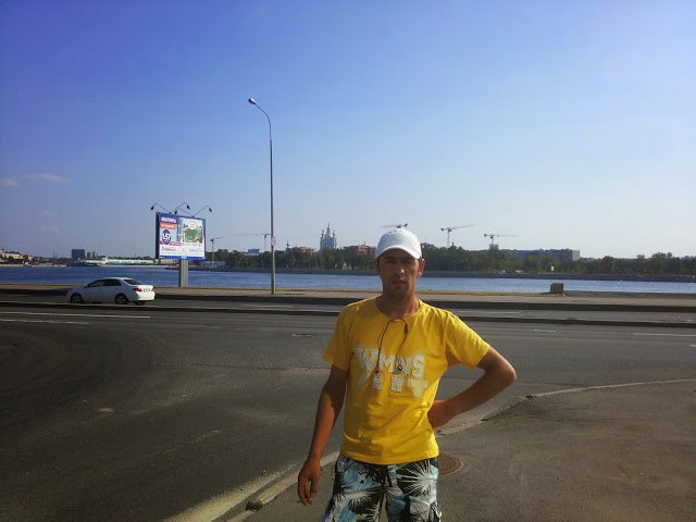 Artur Nersisyan - 25  2015  00:38
