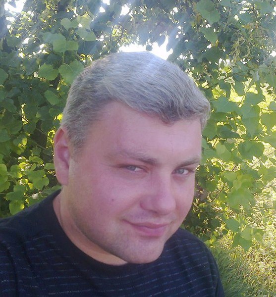 : Nikolay Golubov, 40 ,      