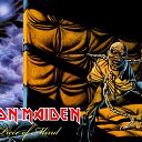  , -, 44  -  11  2015   IRON MAIDEN, 1983.