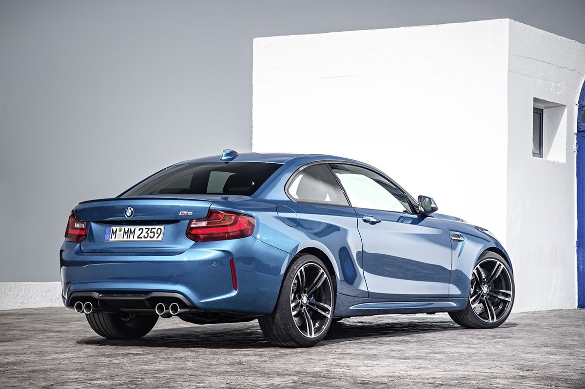 BMW    M2.  BMW    M2.   ... - 2