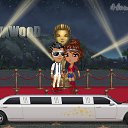 ���� &bull;��������&bull;, ������ - ��������� 25 ������� 2016 � ������ �Tropikania�