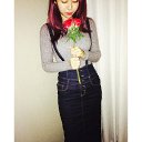 ���� Hyuna, ���� - ��������� 19 ������ 2016 � ������ ���� ����������