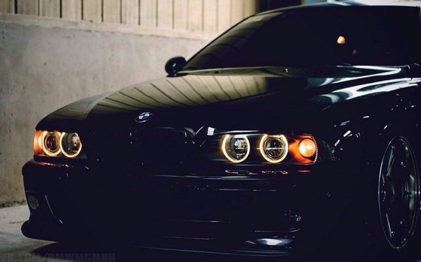  BMW      . BMW M5 (E39)    !