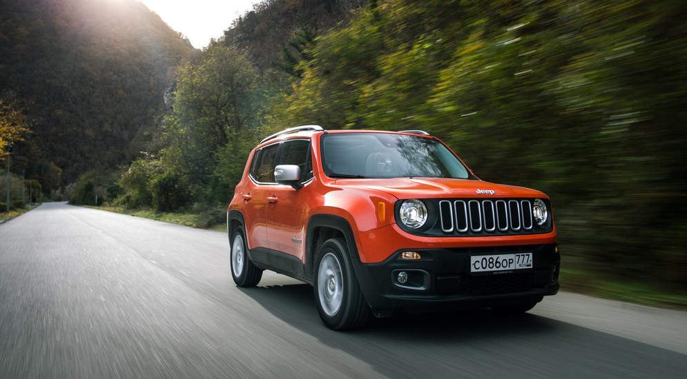 Jeep Renegade 2015  https://fotostrana.ru/away?to=/sl/lxP3 - 5