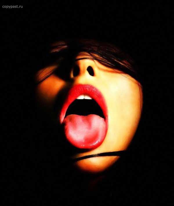 Sexy lips - 4