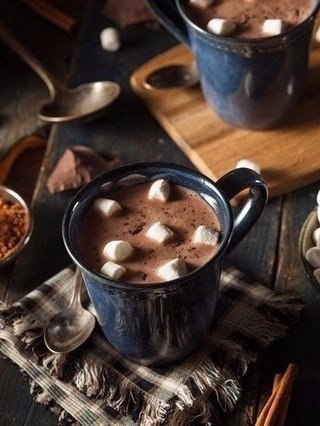 Иногда все, чего хочется, - это остаться дома и ни о чем не думать. - 4