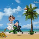 ���� �����, �����-���������, 24 ���� - ��������� 3 ������ 2016 � ������ �Tropikania�