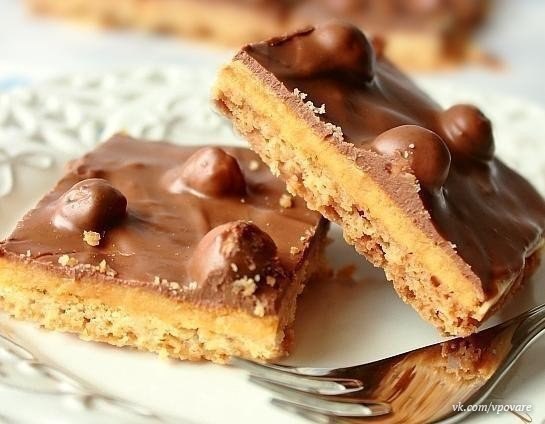 Самое вкусное печенье.Ингредиенты: Тесто:1 стакан пшеничной муки120 г нарезанного кубиками холодного ...