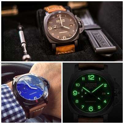    Luminor Panerai.       1 ... - 2