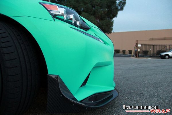 Lexus IS - 4