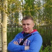 Vladimir, 45 , -