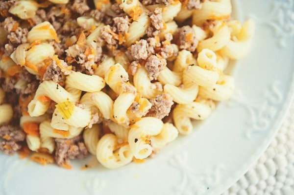 Как приготовить макароны: 10 вкусных рецептов. Макароны всегда выручают в трудную минуту, например, ...