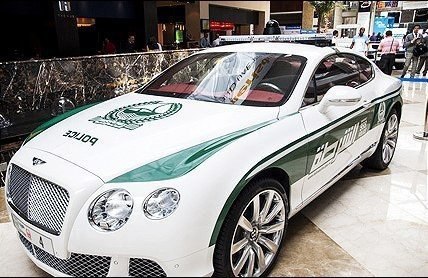   (, ) | Dubai Police Cars - 2