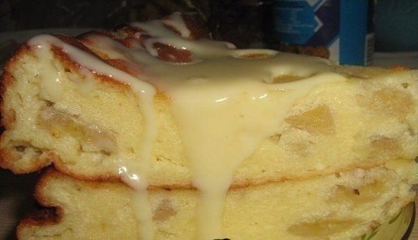 САМЫЕ ВКУСНЫЕ ТВОРОЖНЫЕ ЗАПЕКАНКИ.1) Творожно-яблочная запеканкаИНГРЕДИЕНТЫ: Творог 250 гр сметана ... - 4