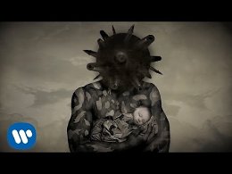Muse - Psycho