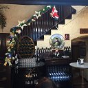 ���� N.y, �������, 59 ��� - ��������� 21 ������� 2015 � ������ �BARCELONA�