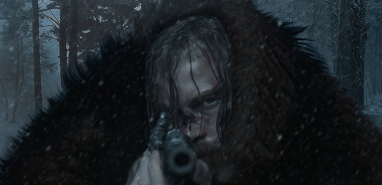 photographer - [id889919|����� ������].model - [id3228256|������ ���������] #russianrevenant - 3
