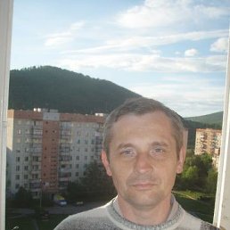 Sergey, , 58 