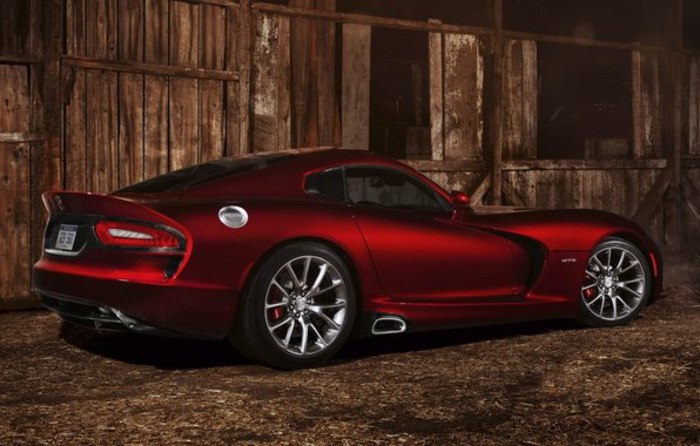 Dodge Viper