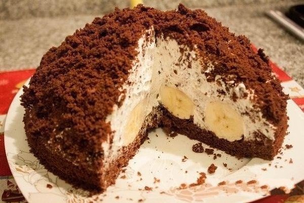 Вкуснейший тортик
