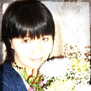 Olga, 44 , 