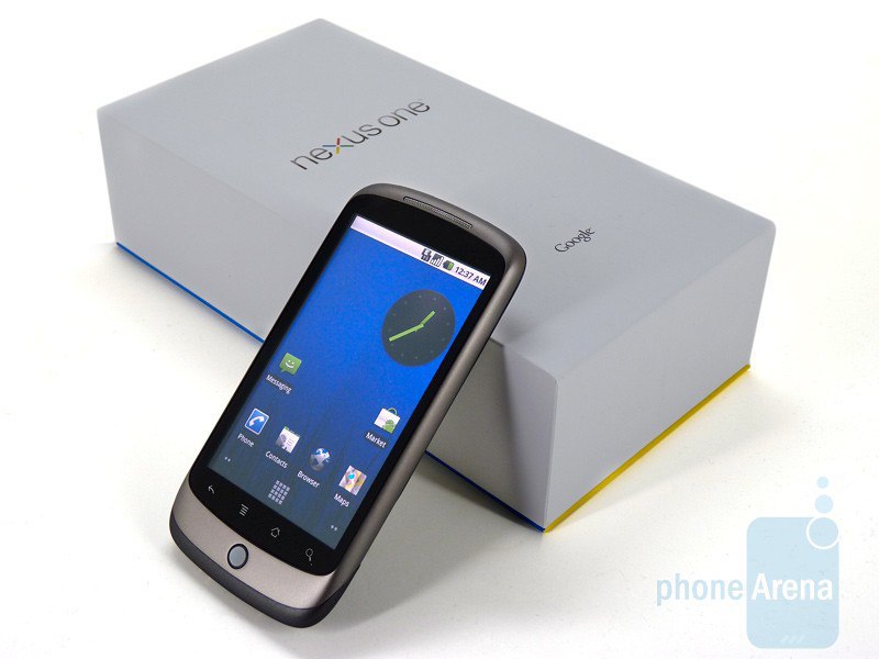   Nexus-.