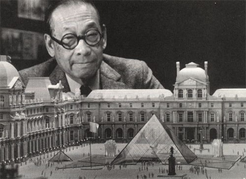 Architecture models - 3