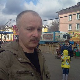 Ivanov, 58, 