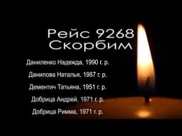 ���� 9268 - ������ ������ ���� ��������