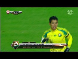 ������. ����.14-� ���. ������ - ��������� 4:0 28' ������� ����������
