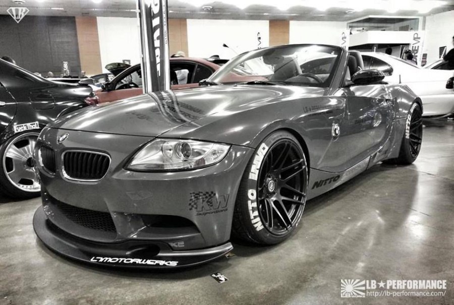 BMW z4 body Kit. Боди кит БМВ. Z4 Street body Kit.