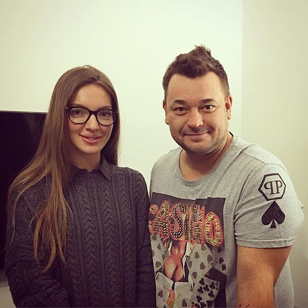 Сбылась моя мечта... И суждено ей сбыться было благодаря чудесному человеку, мега-профессионалу, ...