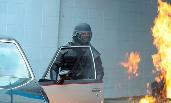 Ярость (2009).Жанр: #боевик, #криминалБилл Уильямсон — обычный парень из тихого американского ... - 2