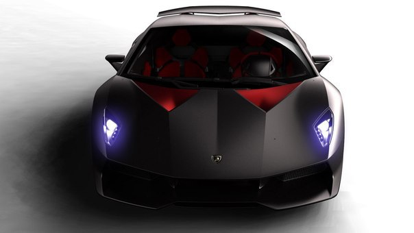 Lamborghini Sesto Elemento - 4