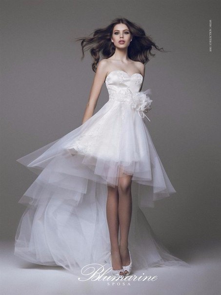 Blumarine Sposa Collection - 2