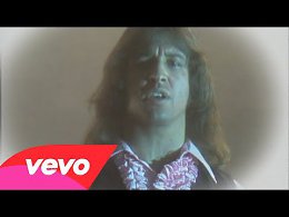 Kansas - Dust in the Wind (Official Video)