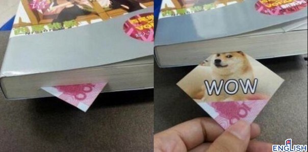 Bookmark
