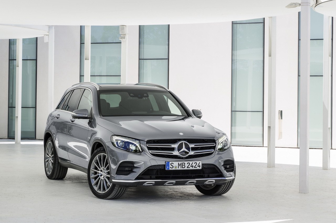 Mercedes      .   GLC   ... - 4