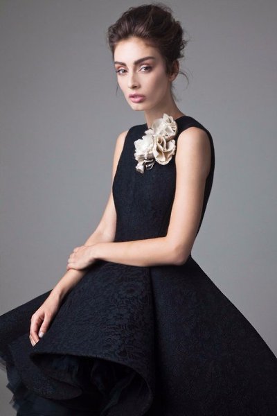 Krikor Jabotian Haute Couture Spring/Summer 2016 - 3