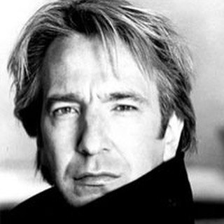 !!!!! #alanrickman RIP