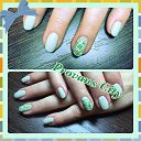  ,  -  28  2015    Nail Art