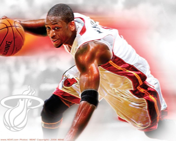 Dwyane Wade