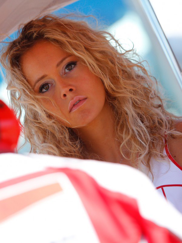 *MotoGP -WSBK~Girls~ - 20  2015  22:47