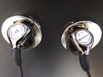 Вставные наушники Astell&Kern AK T8iE поступят в продажу за 100 тысяч рублей.Компания Astell&Kern ...