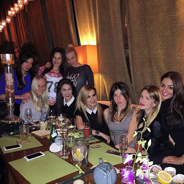 ��������� @natashaalayskaya @pushkinatalie @melnikovamarysa @katyajuja555 @elenabushina @urmancheeva ...