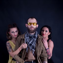 ���� Vladimir, ���������, 41 ��� - ��������� 9 ����� 2016